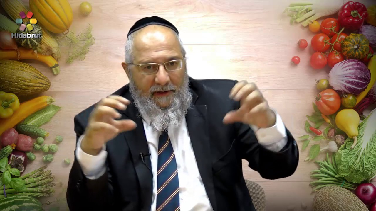Meat & Milk: Cooking Utensils - Rabbi Shlomo Cohen