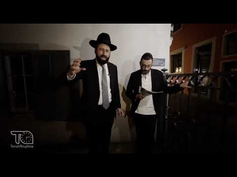 Journey to Switzerland: Zurich - The Beis Medrash of the Smak of Zurich, Rabbeinu Moshe M'Zutrich