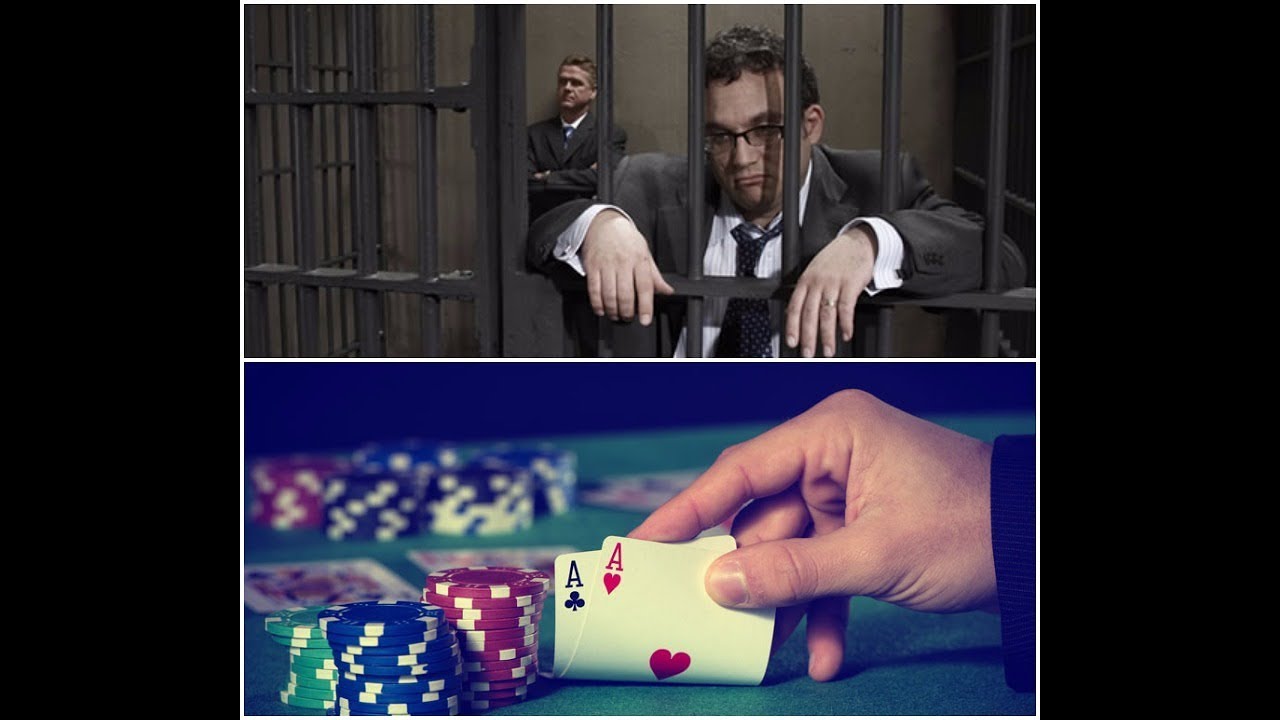 Can You Do Teshuva for Gambling and Stealing? (3 minutes)