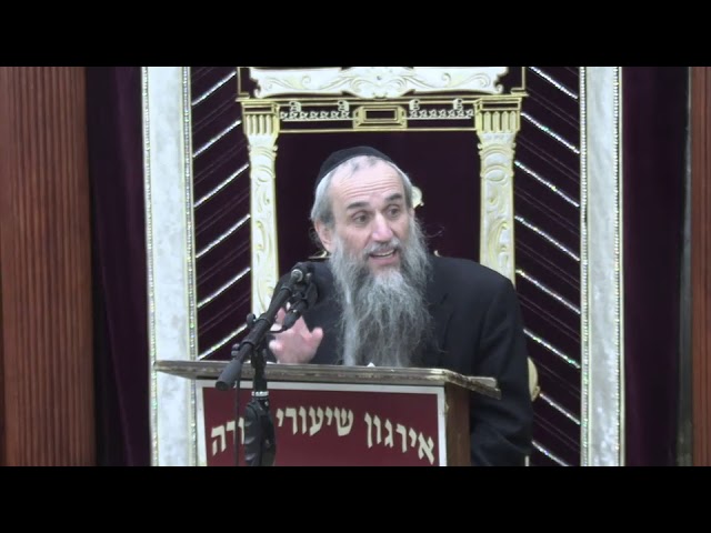 Which Wine To Use For The Pesach Seder - Rabbi Yakov Zev Smith