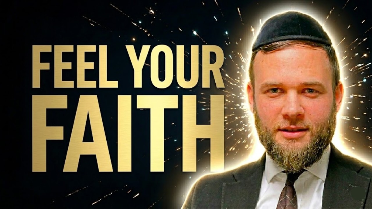 Why Smart People Still Make Bad Choices - Rabbi Hillel Eisenberg