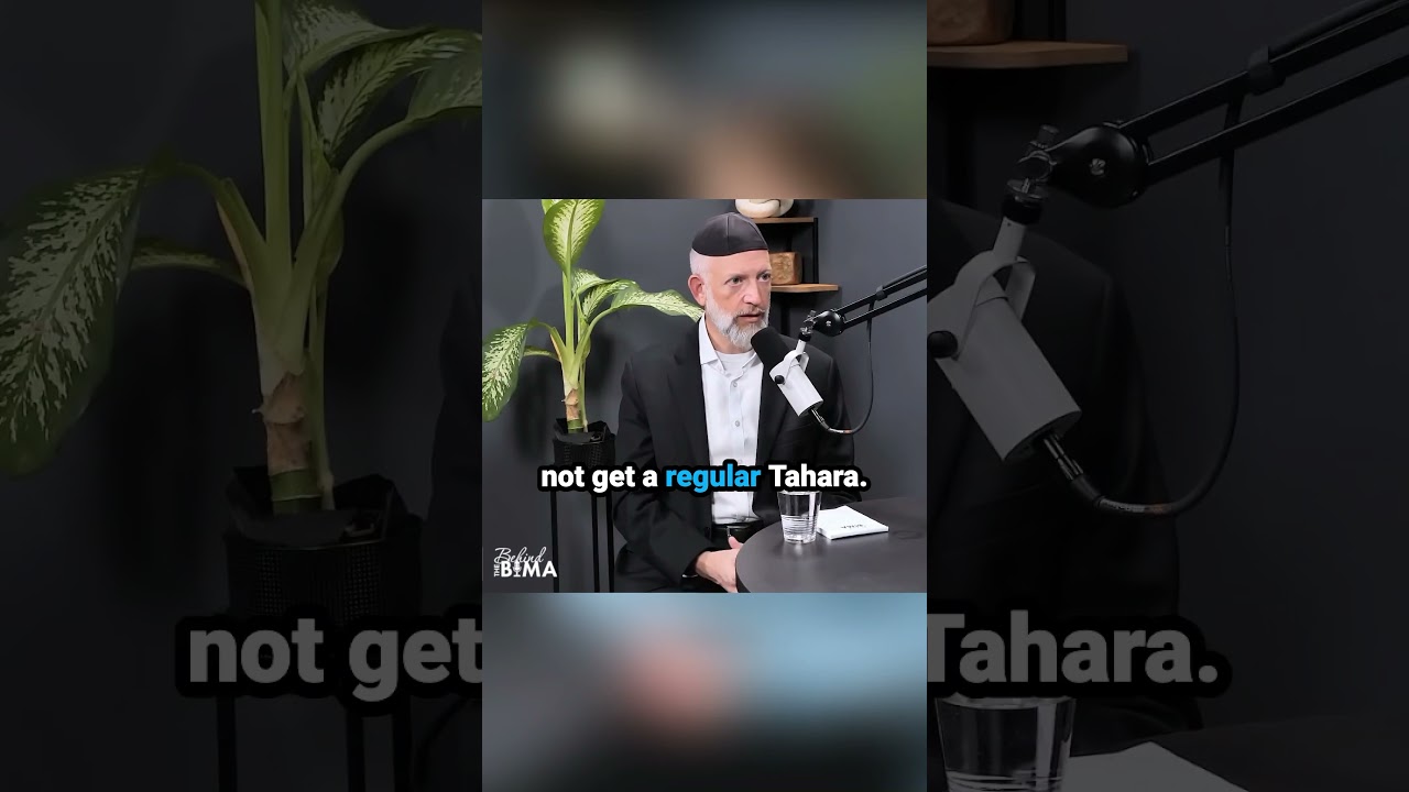 Look at your children, Hashem. Look what happened to them. Rabbanit Noa Lewis.