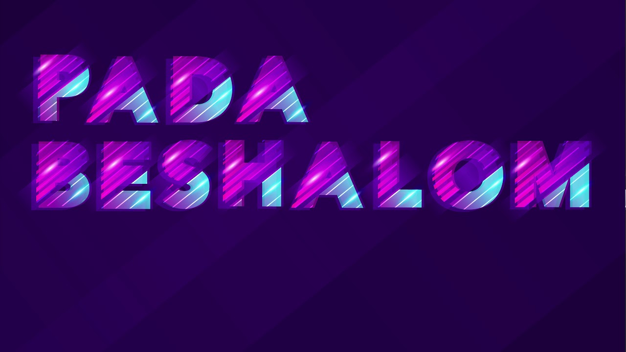 Pada Beshalom [Zalmy Schreiber]