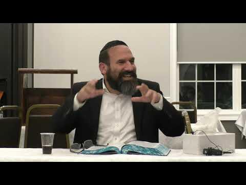 Our Nation Has Found Itself | Parshas Vayera | Rabbi Daniel Kalish