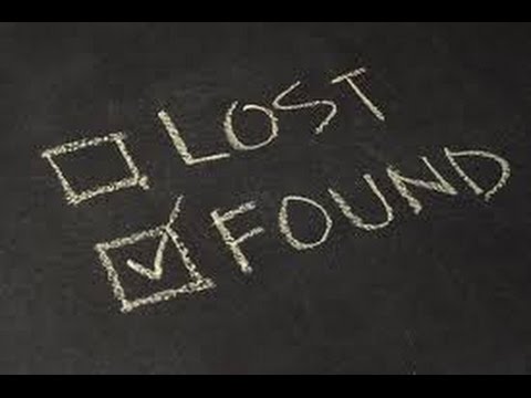 If You Look For Me, You Will Find Me (6 Minutes)