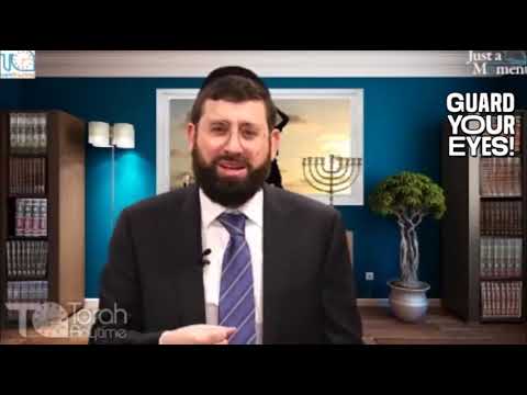 Mishkan Ha'eidus - Rav Daniel Glatstein
