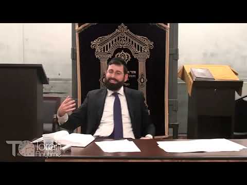 Parshas Vayechi: Embalming, Autopsies, and Cremation in Halacha - Part 1