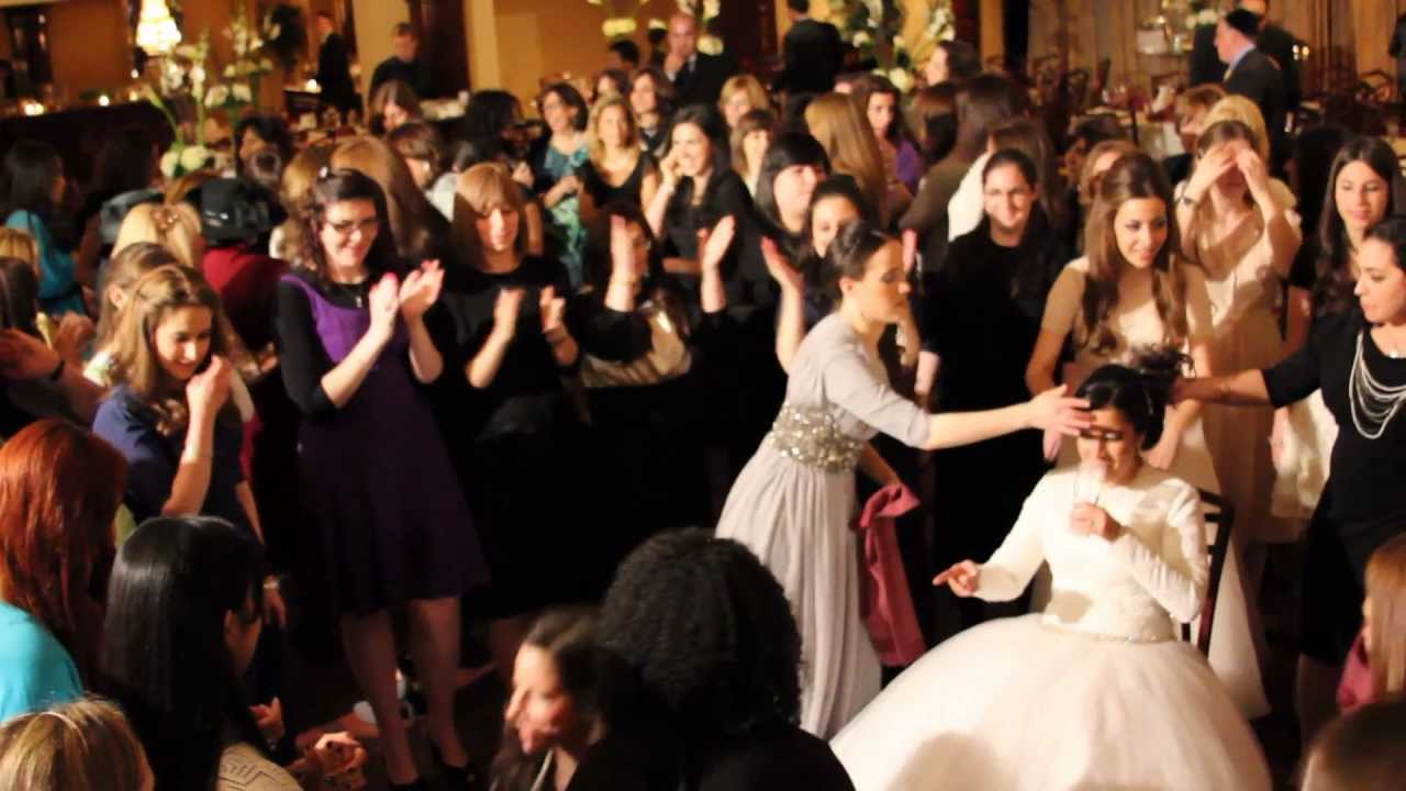 Jewish wedding music band Shir Soul - First Dance Set @ Manhattan Beach Jewish Center