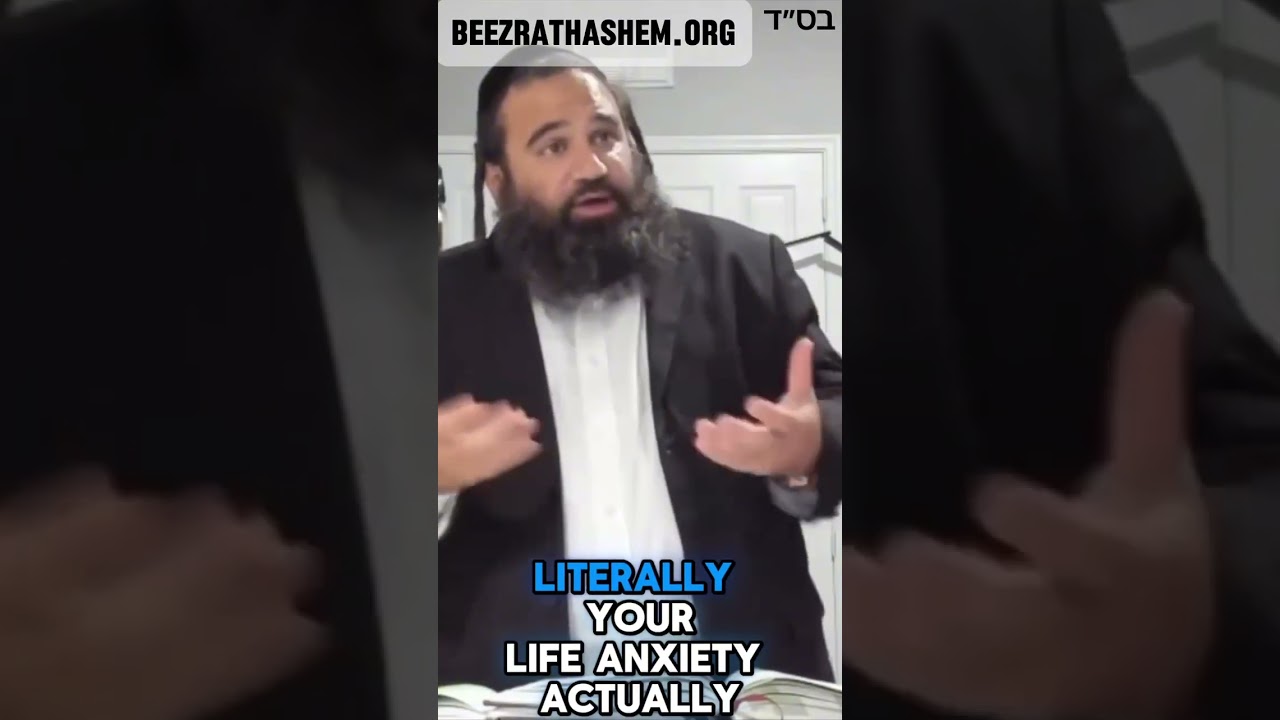 How Does Anxiety Bring Problems?