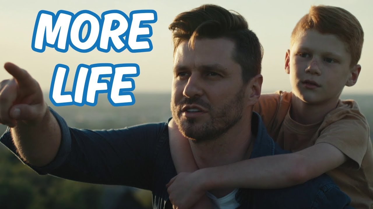 Do You Want More LIFE | What Can You Do To Earn Longer Life (BH FILMS)