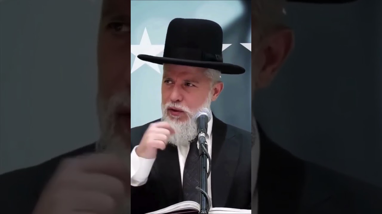 How to Conquer Negative Emotions AI #negativeemotions #negativity #emotions #ai #hidabroot #judaism