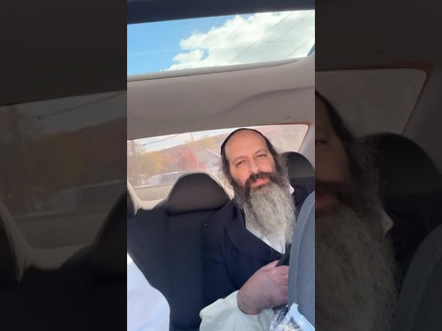 באקומען א ענטפער פון ר נחמן און #אומן