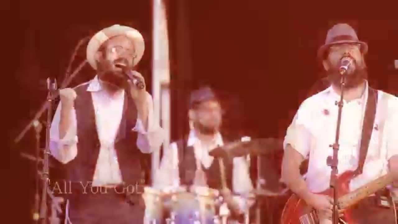 "8th Day Live at Emek" Concert highlights!