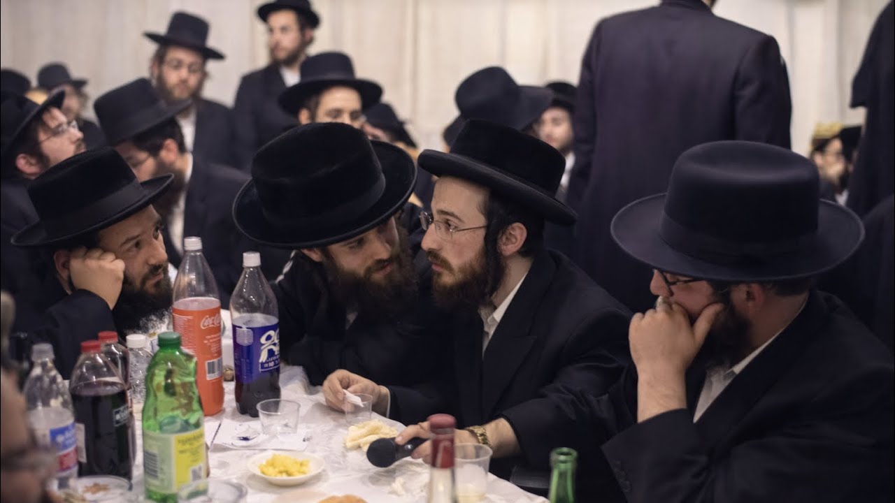 Horowitz Brothers: Ribon Ho'olomim (Weider) | האחים הורוביץ: ריבון העולמים (וידר)
