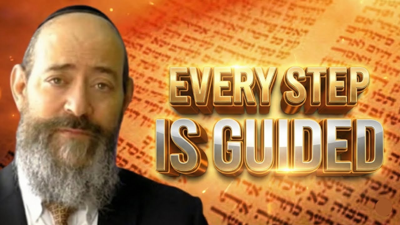 The REAL Story of Yosef & His Brothers: The Dreams That Changed History - Rabbi Dovid Kaplan