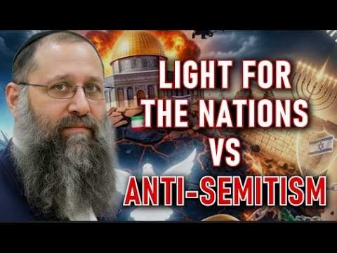 Muslims, Christians, Nazis: Why Everyone Who Hates Jews Gets the Bible WRONG