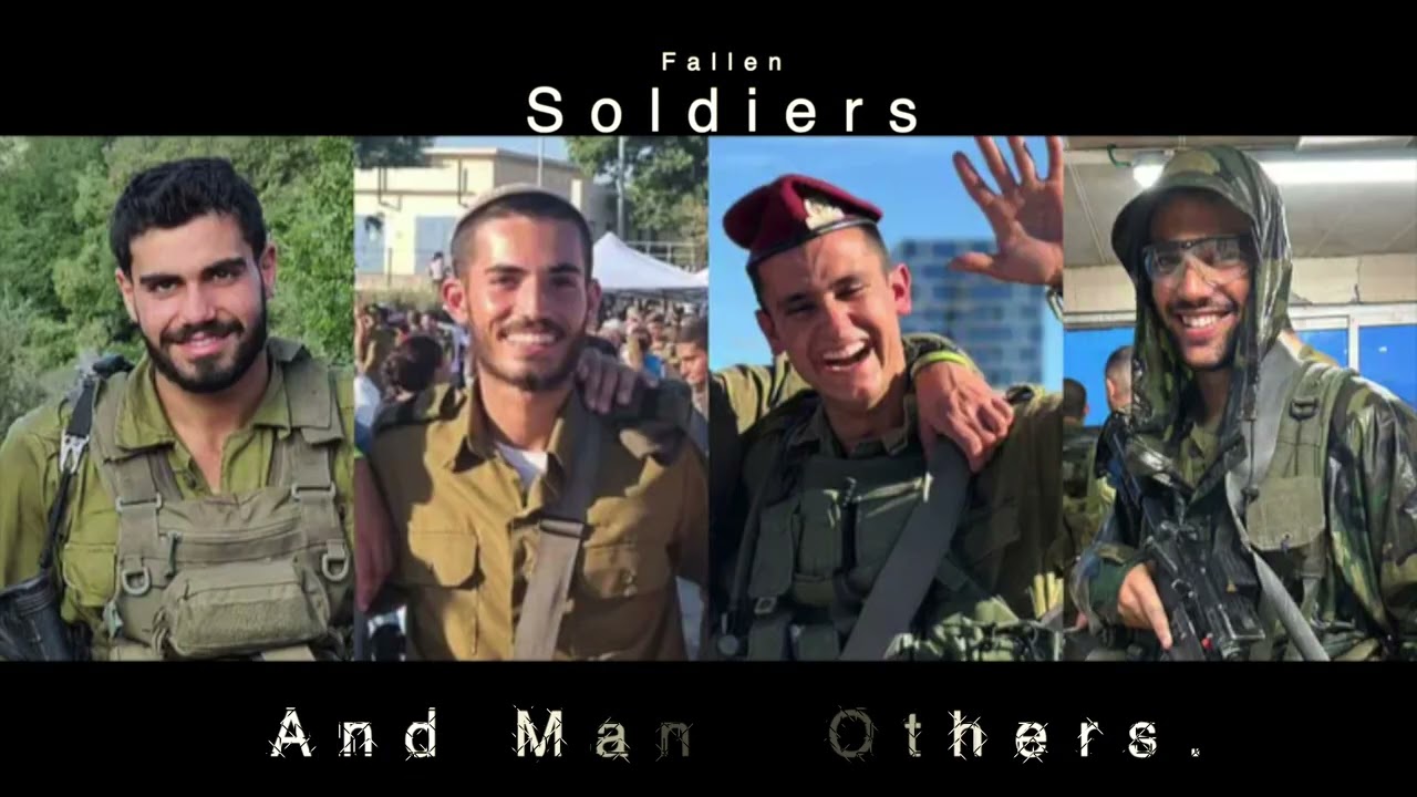 The Jewish Soldier Who Didn't Know The Shema Israel | BH Films