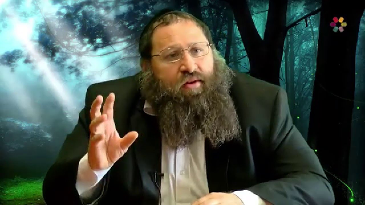 Beware of the Old Foolish King - Ethics of the Fathers (2:3) - Rabbi Yitzchak Botton