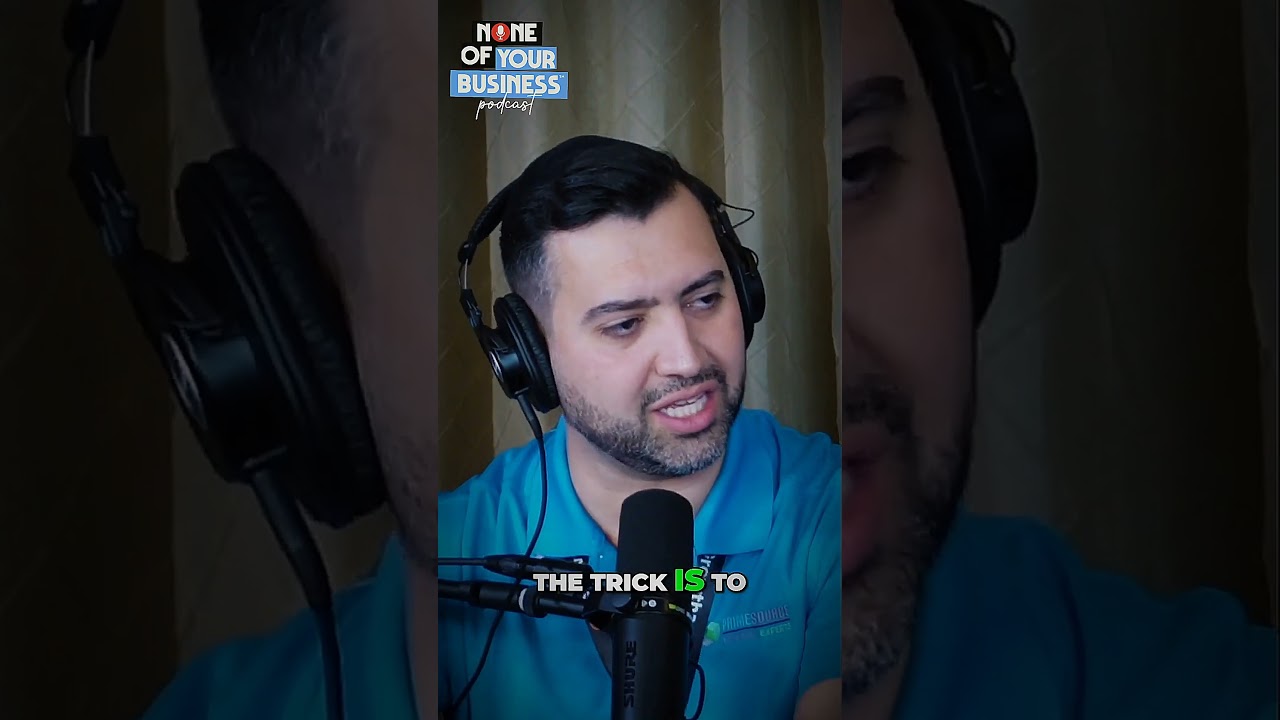 The Key to True Success #podcast