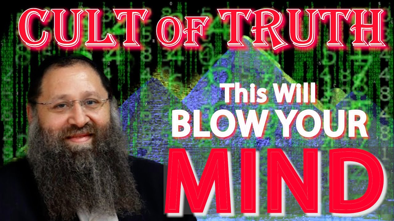 Today's Egypt, Don't Live a LIE - Free Your MIND & Break Out of YOUR Addictions!
