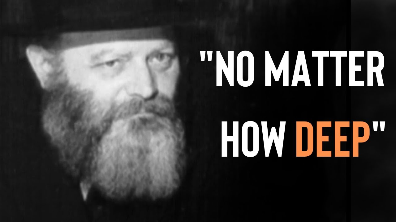 When A Child Cries, You Have to Stop Everything | Explaining Chabad Philosophy