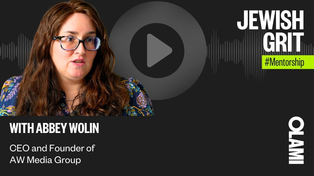 🎙️ Episode 8: "From Struggles to Social Media Success: Abbey Wolin on Smart Business & Self-Care