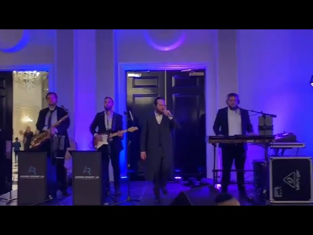 Bentzy Weberman • Avrumi Rosenfeld