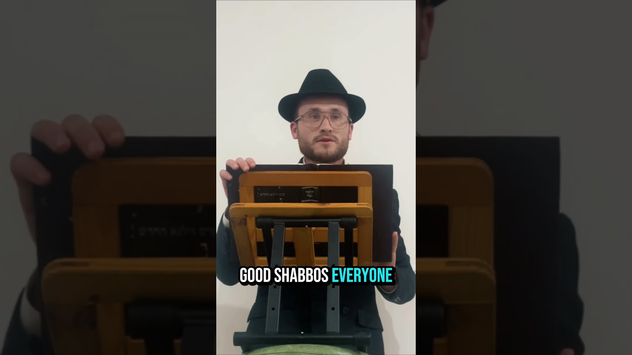 Try not to fall asleep during the speech!#shorts #fypシ #jewishmusic #shabbat #shabbatshalom #shabbos