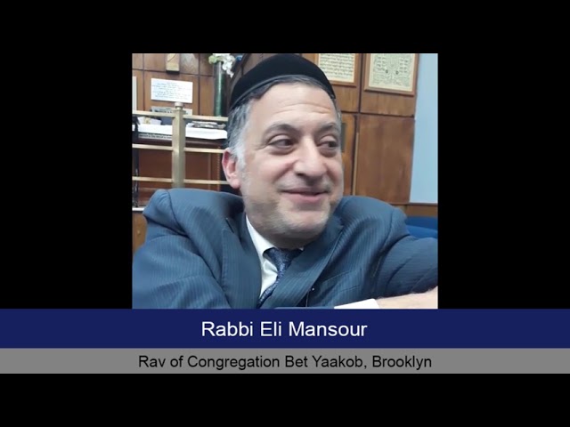 Rabbanim, therapists and community leaders speak about GYE