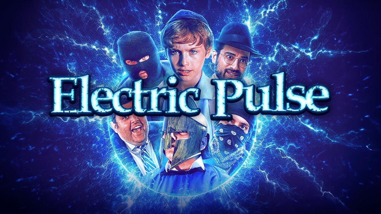 ⬇️CLICK ON LINK BELOW TO VIEW THE FULL LENGTH FILM!⬇️-Electric Pulse- Official Trailer-