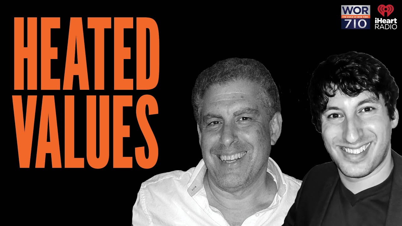Heated Values featuring Allan Cohn and Ben Cohn of Cohler Fuel