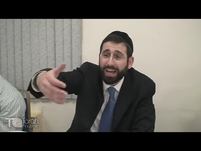 Parshas Bechukosai: The Reality of Olam Haba