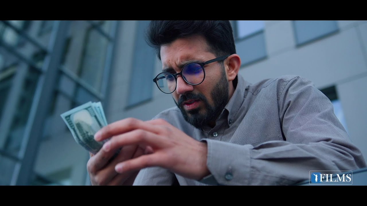 OHR HAGANUZ MOVIE CLIP PART 5