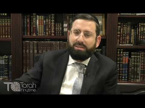 Parshas Vayigash: My Father! The Remez Uncovered By Ben L'Ashri