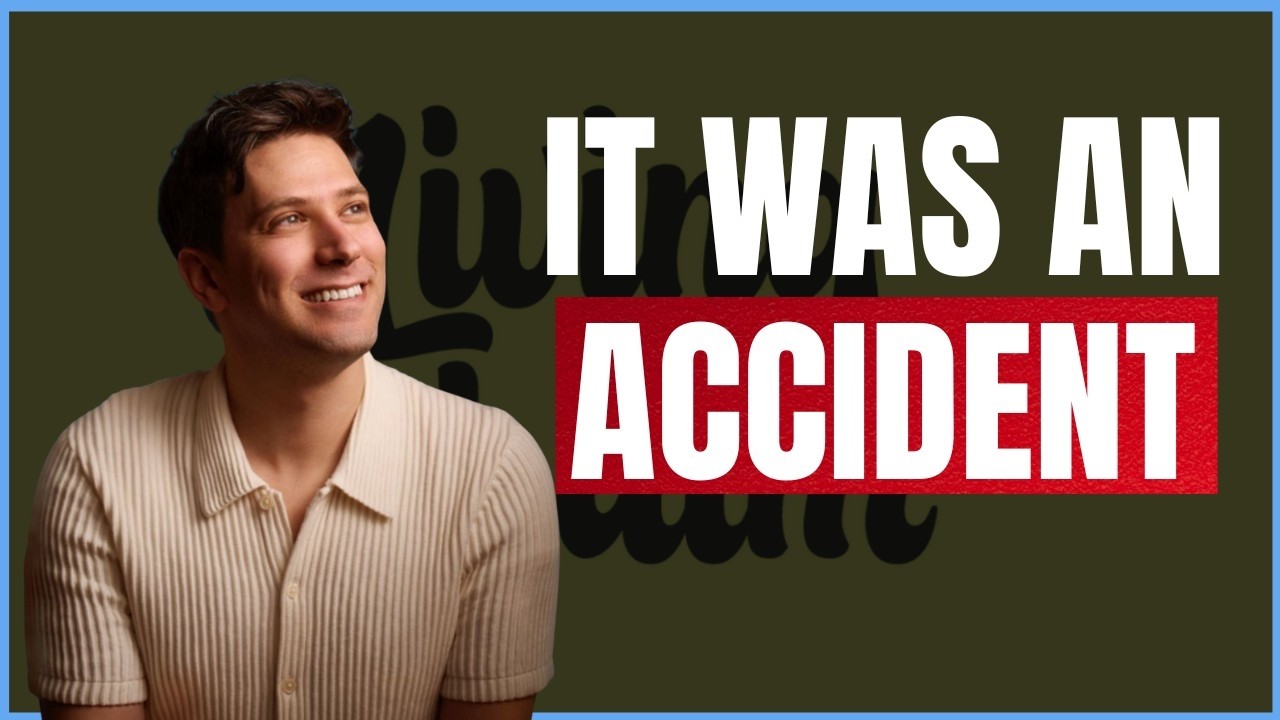 Was it an accident? How Living Lchaim Became the Kosher Netflix