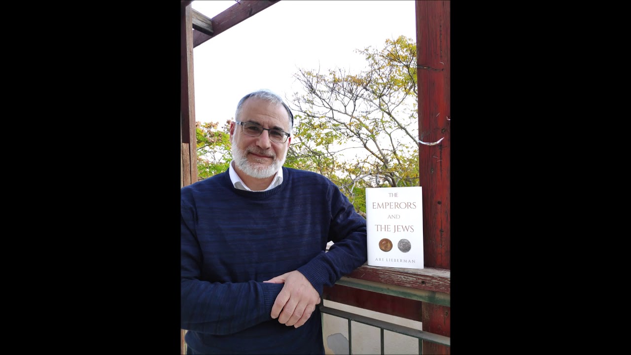 Rejuvenation: The Emperors and the Jews