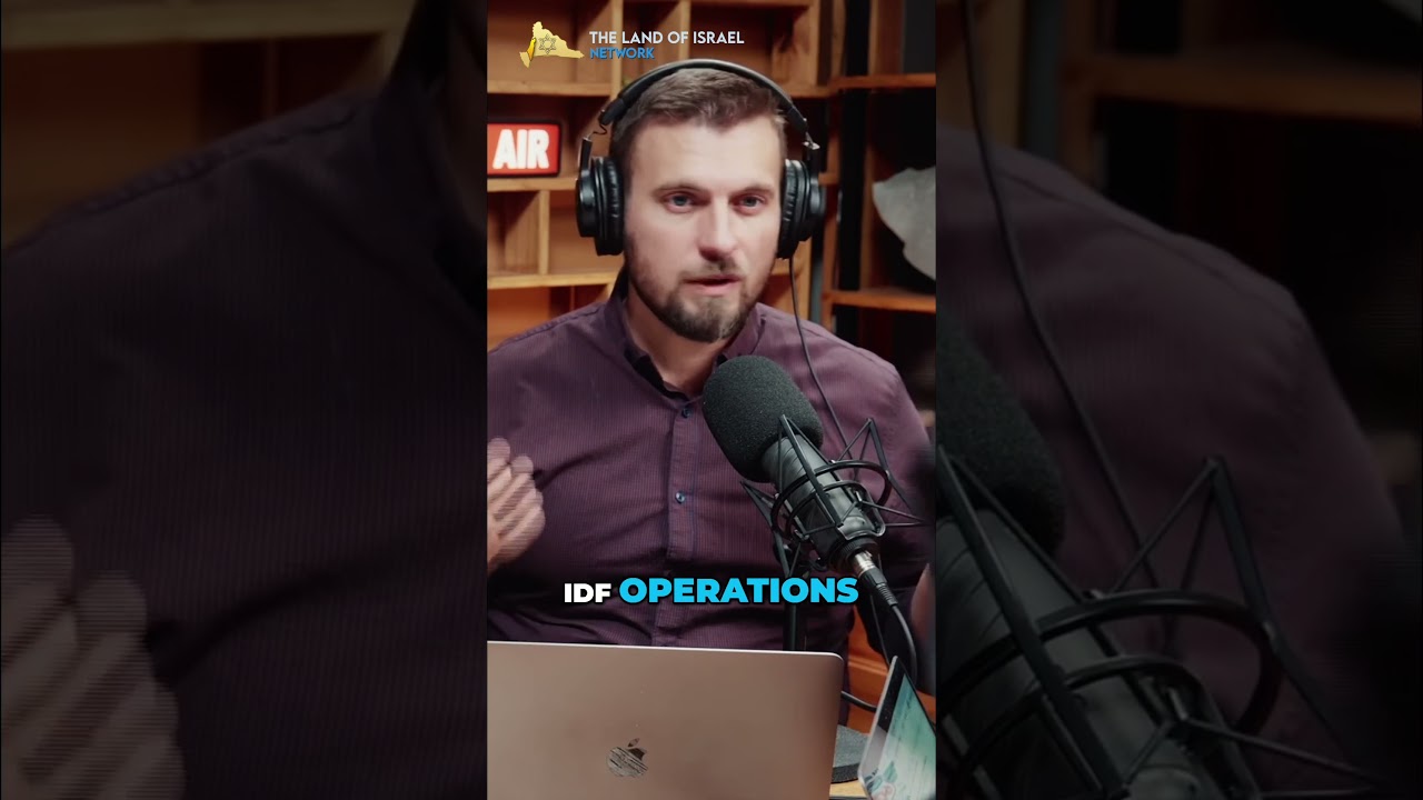 2025 Terror Snapshot: Why Even One Attack Is Too Many | Land of Israel Guys Podcast