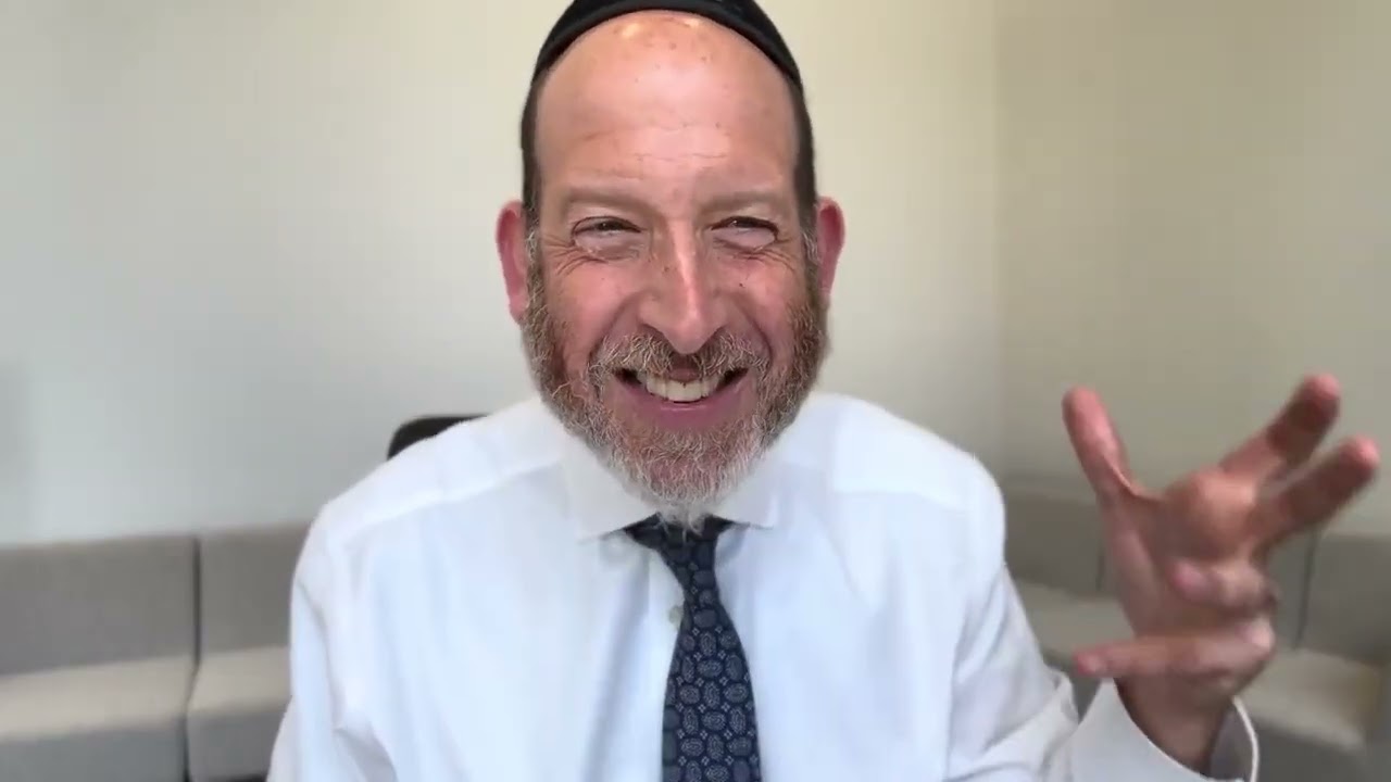 Emor: The Rebbe, The Rebbetzin and the Students of Rabbi Akiva