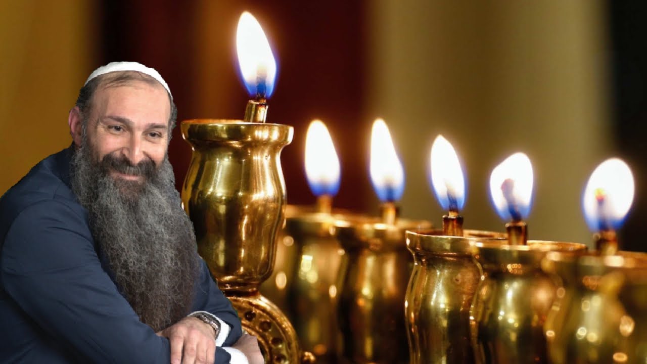 Tonight is Chanuka!! Important announcements!! Don't miss out!! links in description