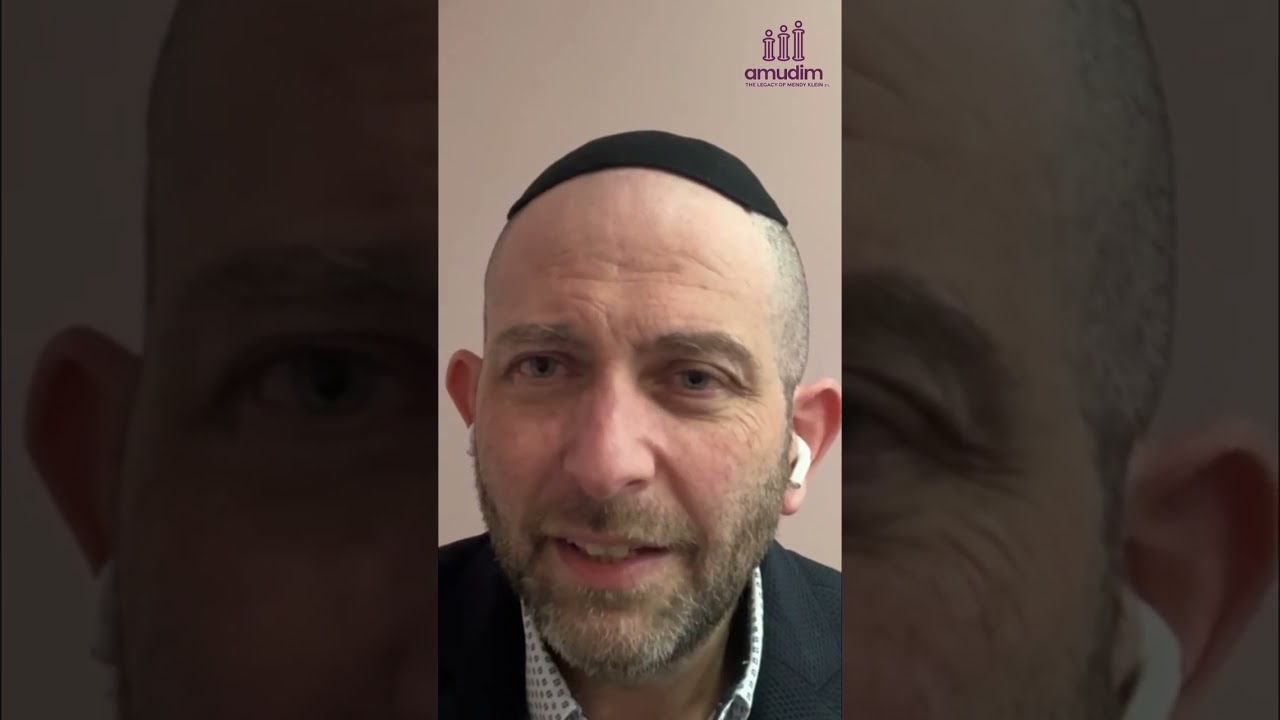 Pesach: Feel Seen, Heard, and Valued Every Year #shorts