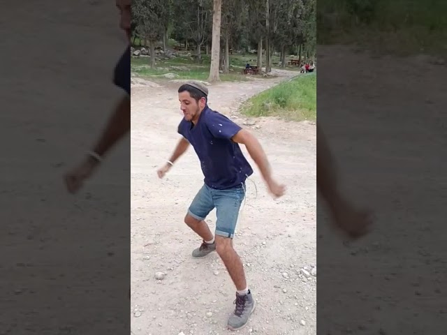 מה אתם חושבים על החיקוי??🤣
