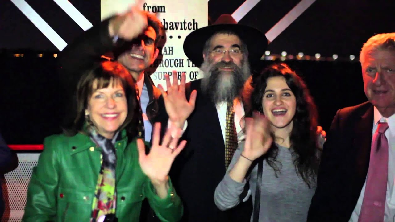Grand Chanuka Cruise Community Celebration Sunday Dec 6th 3:30 PM