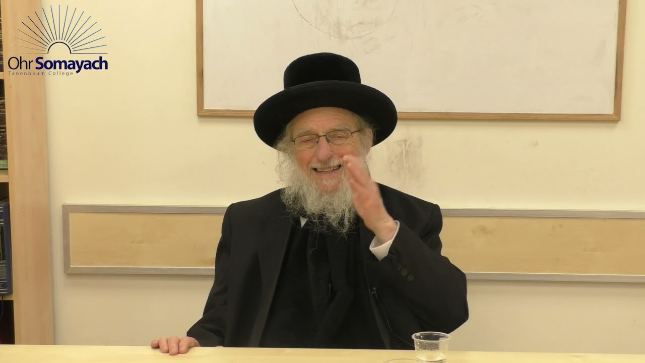 Setting Priorities (Rabbi Dovid Gottleib) (Jewish Philosophy)