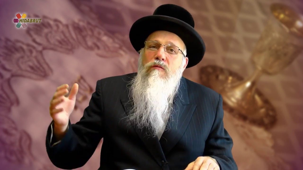 Rabbi Nachum Chaimowitz - Laws of Shabbat: Candle Lighting - Part 3