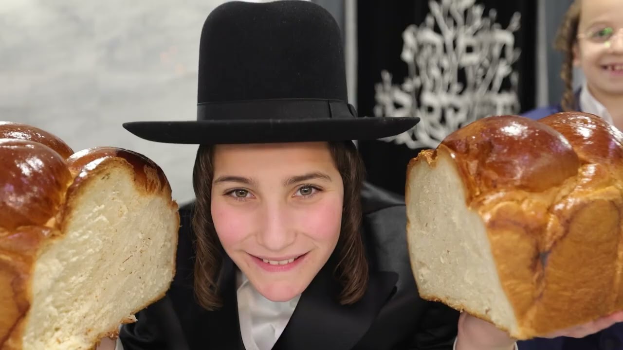 Murdeche's Bar Mitzvah 2.19