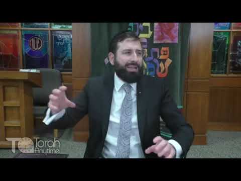 Parshas Chayei Sarah: THE DAMASCUS AFFAIR - Meet Sir Moses Montefiore Part 1