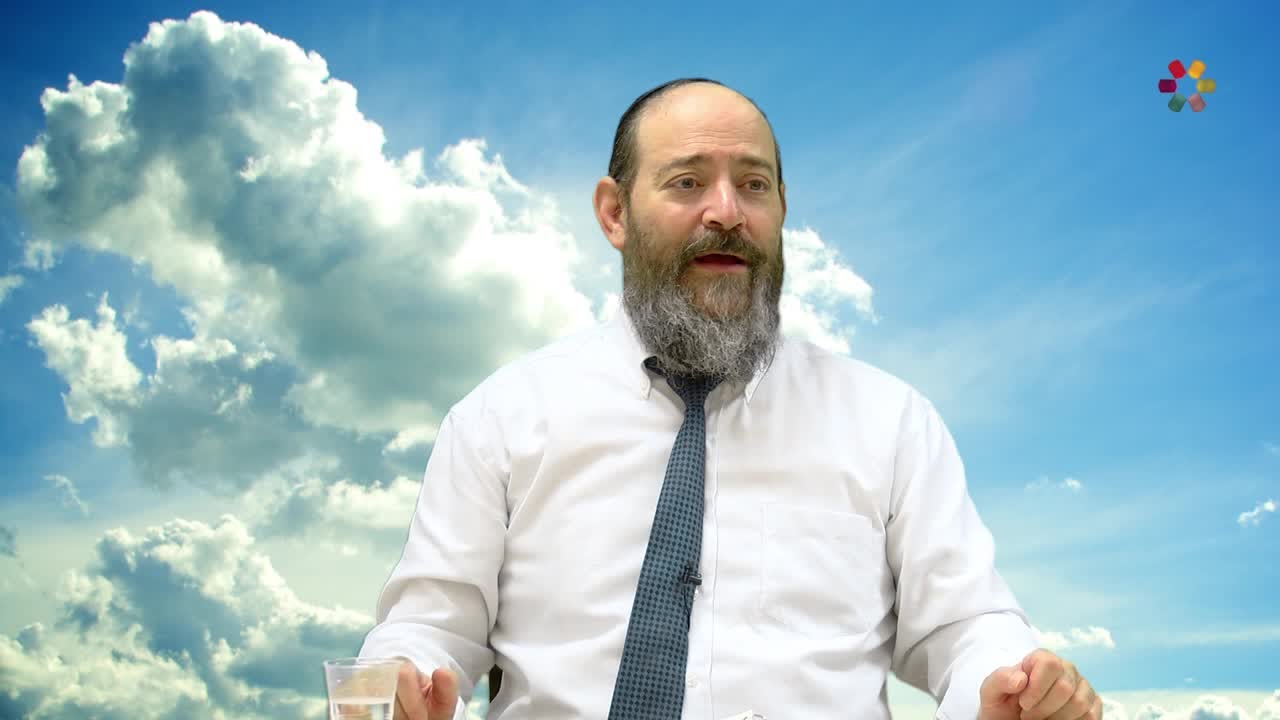 Rabbi David Kaplan - Philosophy of Mitzvot: Offerings in the Temple