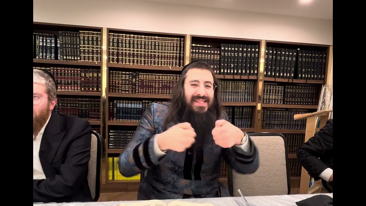 Succos as a reaction to Yom Kippor