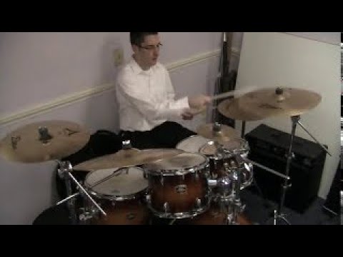 EvanAl Orchestra Rehearsal