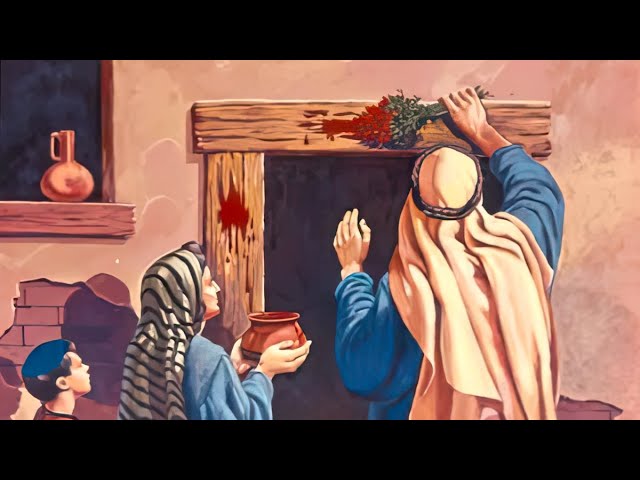 The Two Dips of Jewish History | Shabbos Hagadol Sermon Young Israel Century City